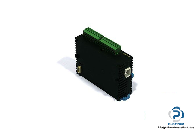 nais-FP0-E8RS-A-control-unit