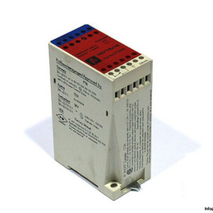Pepperl+Fuchs WE 77/EX1-BI Amplifier Switch
