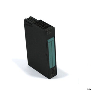 Siemens 6ES7 131-4BF00-0AA0 Digital Input Module