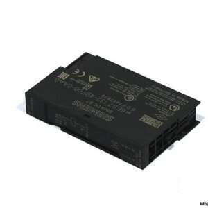 Siemens 6ES7 132-4BF00-0AA0 Digital Output Module