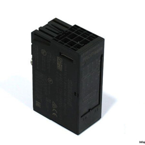 Siemens 6ES7 138-4FB04-0AB0 Digital Output Module