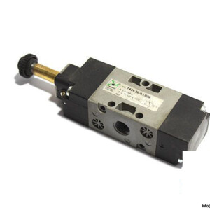 Pneumax-T424.32.0.1.B09-single-solenoid-valve