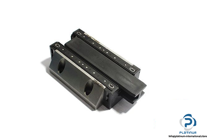 ina-KWE35L-G3-V1-recirculating-ball-bearing-carriage