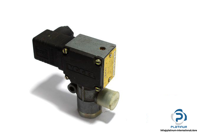 vogel-171-200-052-flow-monitor
