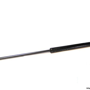 suspander-16-2-016-10122-400N-gas-spring-actuator
