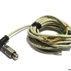 Trafag NAT400.0A 8251.84.2517 Pressure Switch