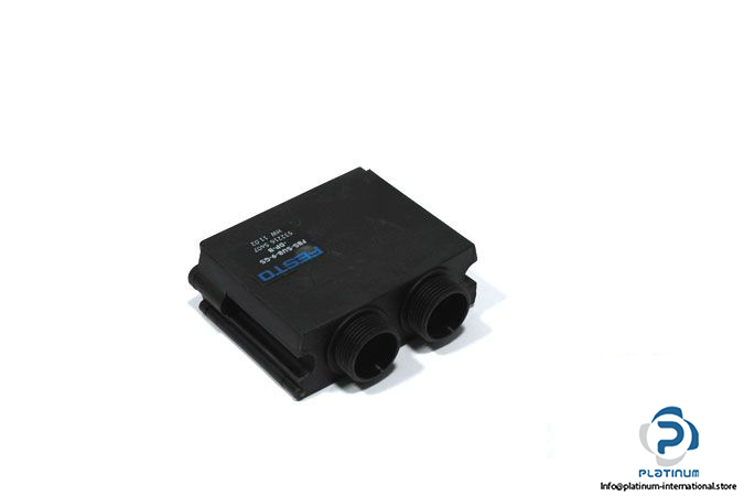 festo-532216-plug-2