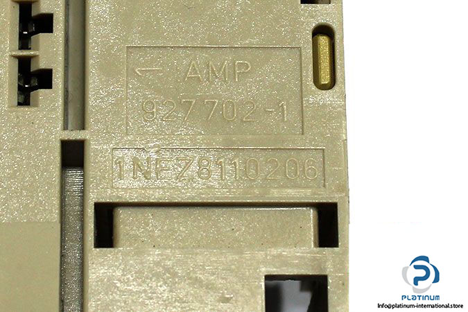 siemens-1nez8110206-terminal-block-2