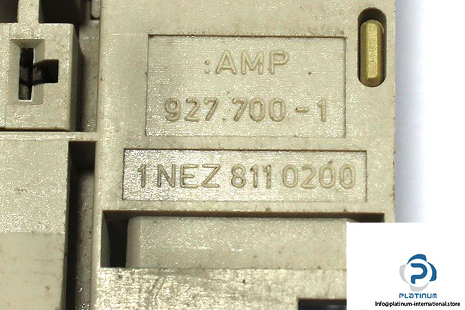 siemens-1nez8110200-terminal-strip-3