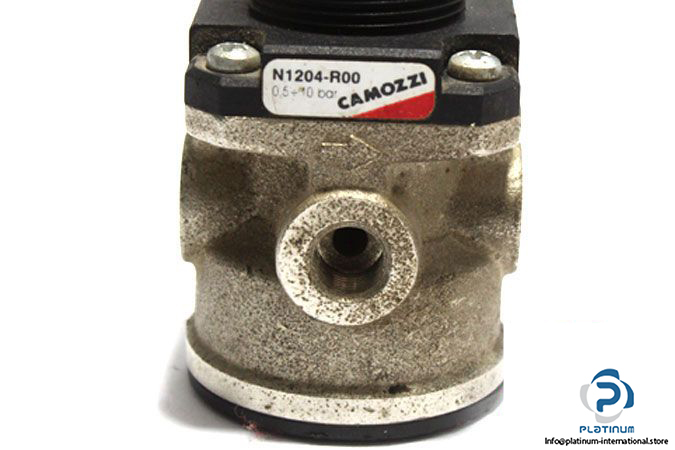 camozzi-n1204-r00-pressure-regulator-3