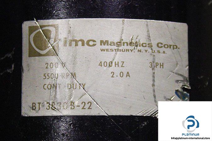 imc-magnetics-corp-bt-3330s-22-centrifugal-fan-3