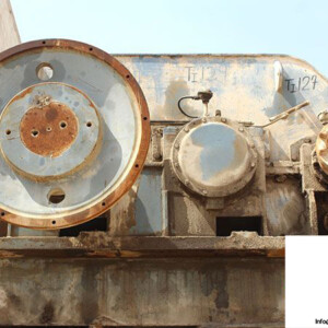 renk-BG-150-helical-gear-box