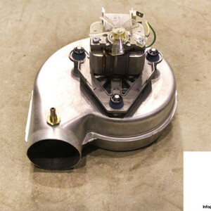 Torin-Sifan WFFB0226-003V AC Combustion FAN