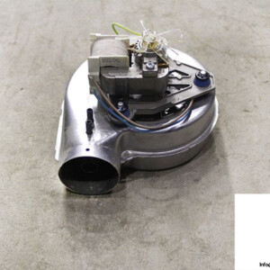 Torin-Sifan WFFB0226-012P40 AC Combustion FAN
