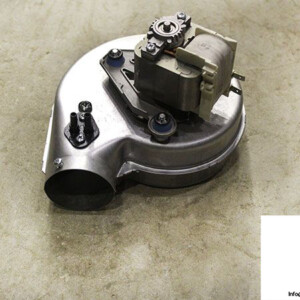Torin-Sifan WFFB0226-028 AC Combustion FAN