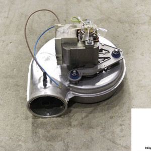 Torin-Sifan WFFB0228-001 AC Combustion FAN