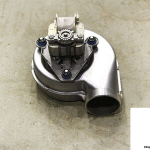 Torin-Sifan WFFB1701-030V AC Combustion FAN