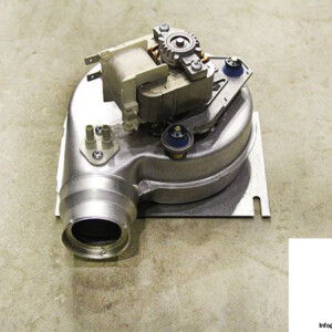 Torin-Sifan WFFB1701-047 AC Combustion FAN