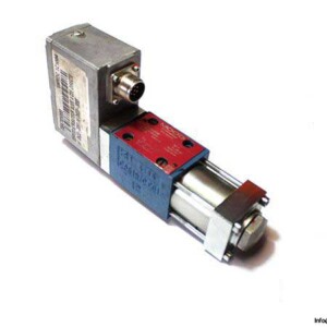 moog-d633-308b-direct-drive-servo-valve
