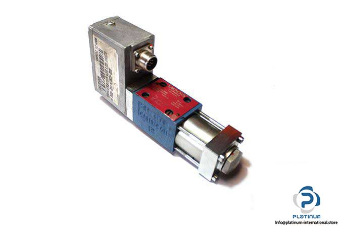 moog-d633-308b-direct-drive-servo-valve