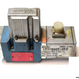 moog-d661-5031-proportional-control-valve