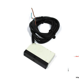 Telemecanique XUL-M0600 Photoelectric Sensor