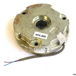 Bonfiglioli Riduttori FD06S Electric Brake Coil