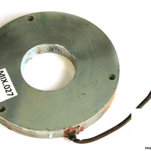 Temporiti S100 Electric Brake Coil