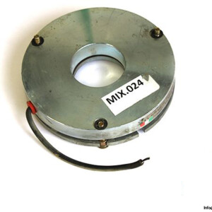 Temporiti S090 Electric Brake Coil