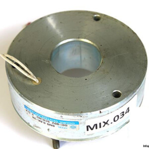 Ogura SNB 0.8K38 Electric Brake