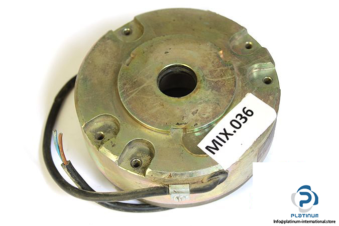 stromag-bzfm1.6-electric-brake-coil