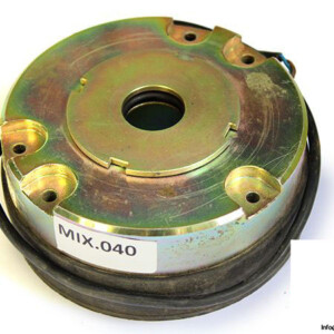 kub-bzfm-2-5-electric-brake-coil