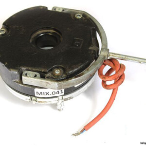 GR Officina BC 05 103 Electric Brake Coil