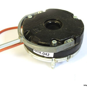 GR Officina BC 15 103 Electric Brake Coil