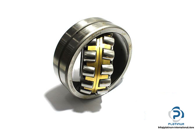 rollway-22318MBW33-spherical-roller-bearing