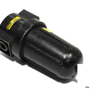 parker-08F43AB-air-line-filter