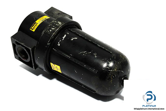 parker-08F53AB-air-line-filter