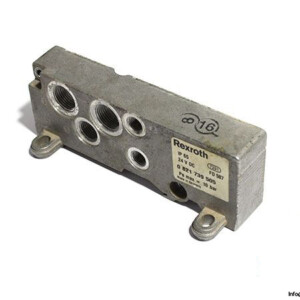Rexroth 0 821 739 505