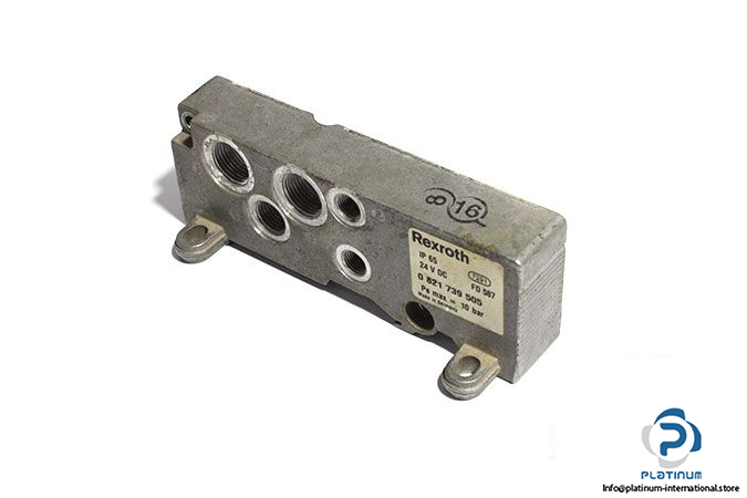 Rexroth-0-821-739-505