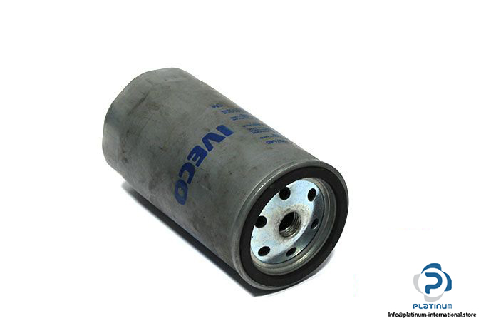 iveco-I907640-oil-filter