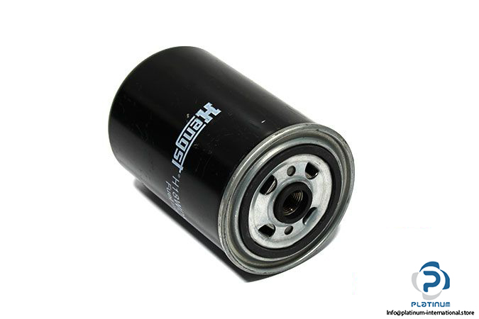 hengst-H18WDK02-oil-filter