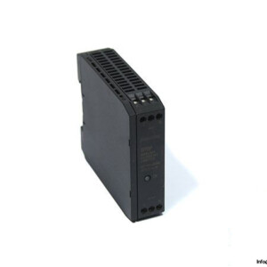 Siemens 6EP1967-2AA00 Sitop Inrush Current Limiter