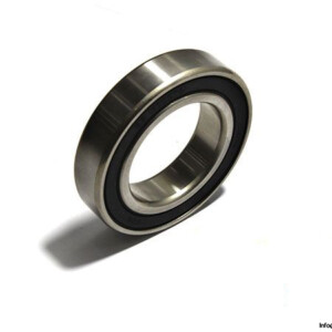 ezo-6008H-2RS-deep-groove-ball-bearing