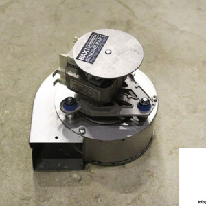 Torin-Sifan WFFB0221-0231C AC Combustion FAN