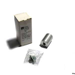 Colasit 14/28 Impeller Clamp Adapter