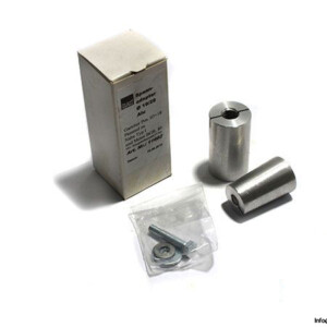 Colasit 19/28 Impeller Clamp Adapter