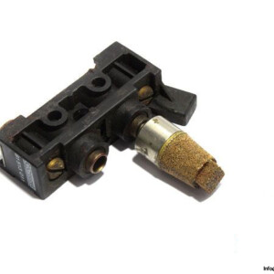 Crouzet 81 513 011 END Base
