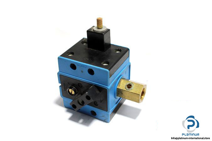 festo-192090-solenoid-control-valve