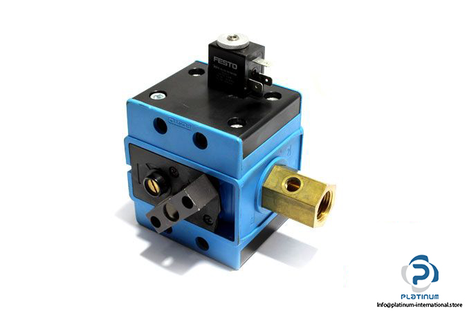 festo-192091-solenoid-control-valve
