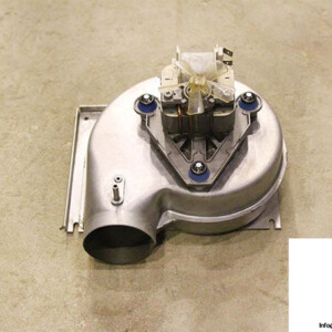 Torin-Sifan WFFB0226-012V AC Combustion FAN